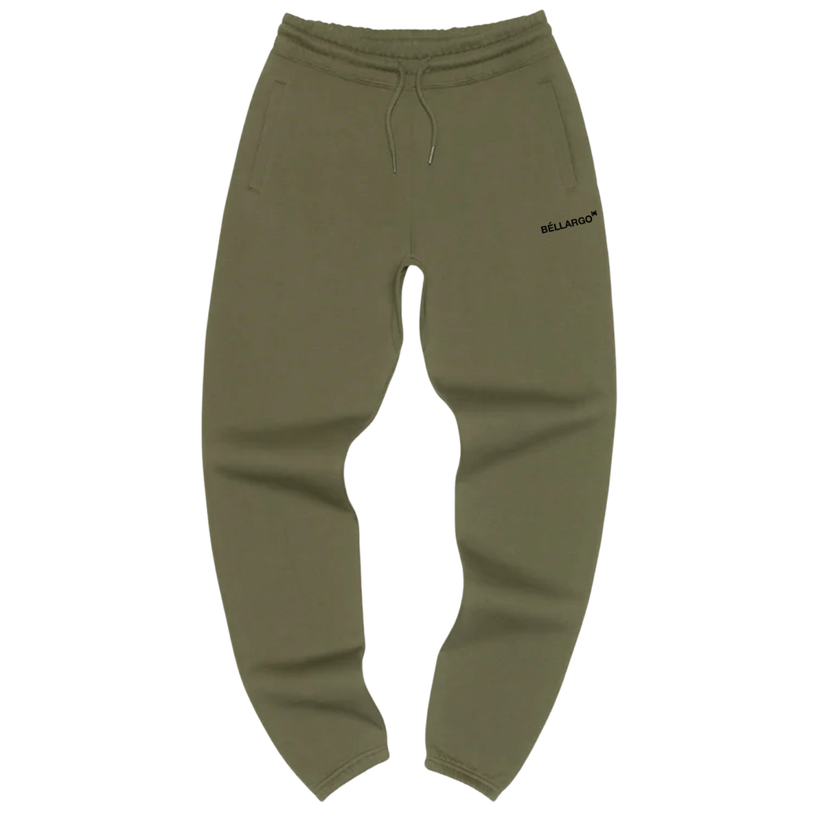 Cozy Joggers Organic Cotton Fleece Pants With Pockets Street Style  Sweatpants -  Israel